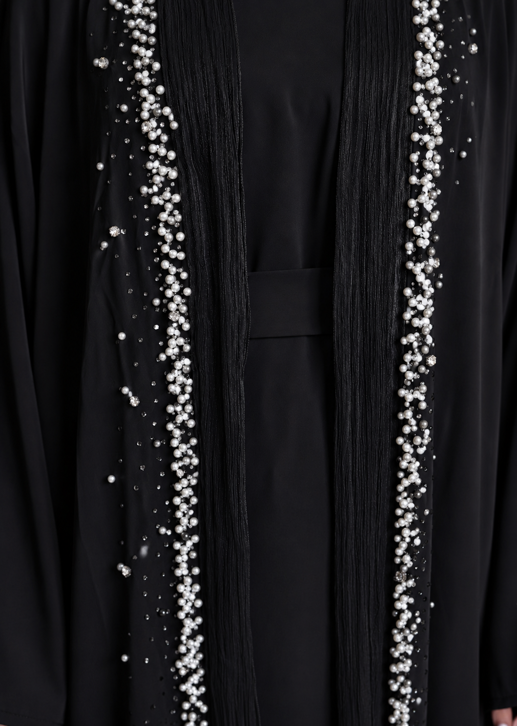 FIYAH (BLACK)