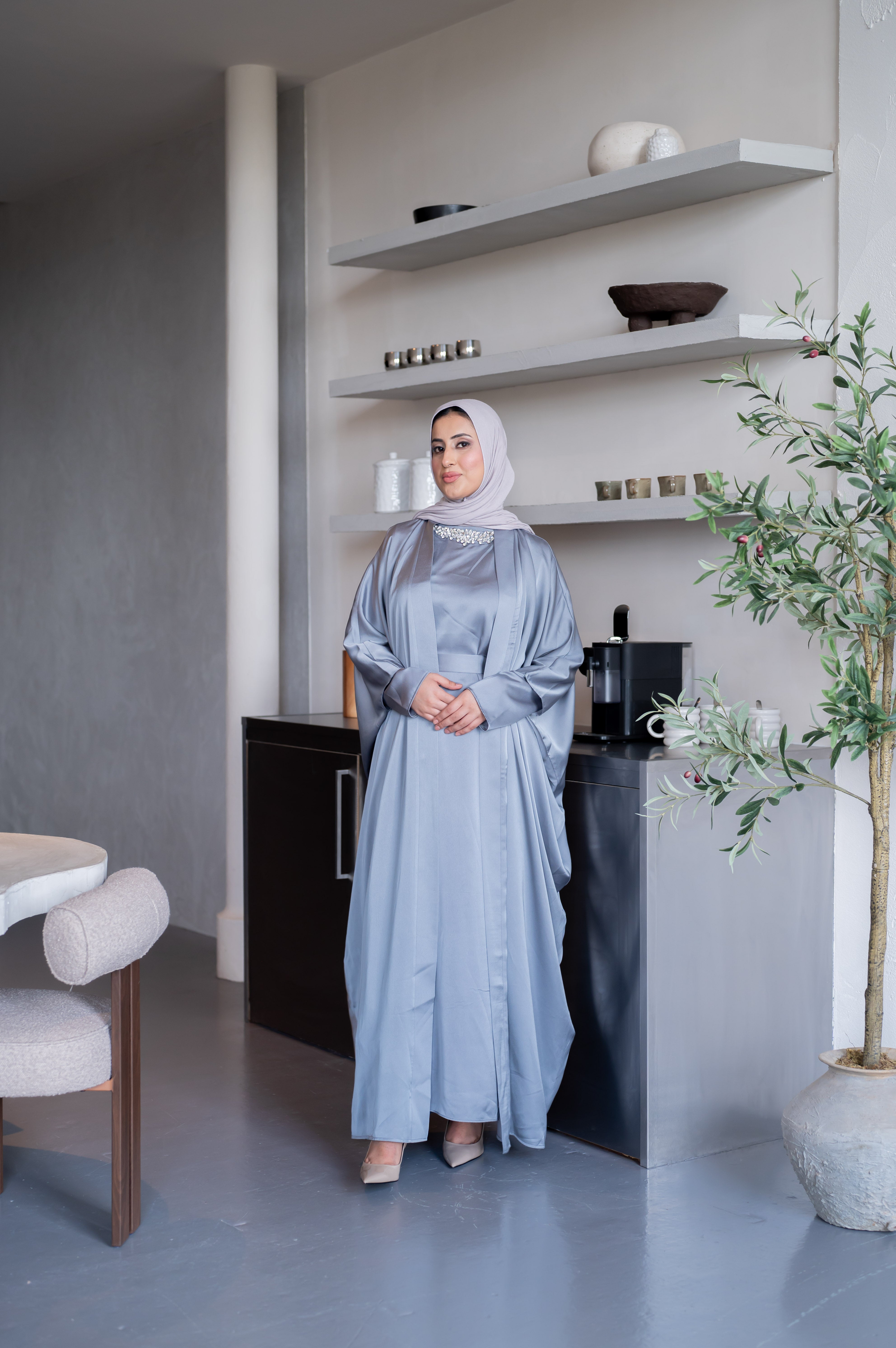 SARIYAH