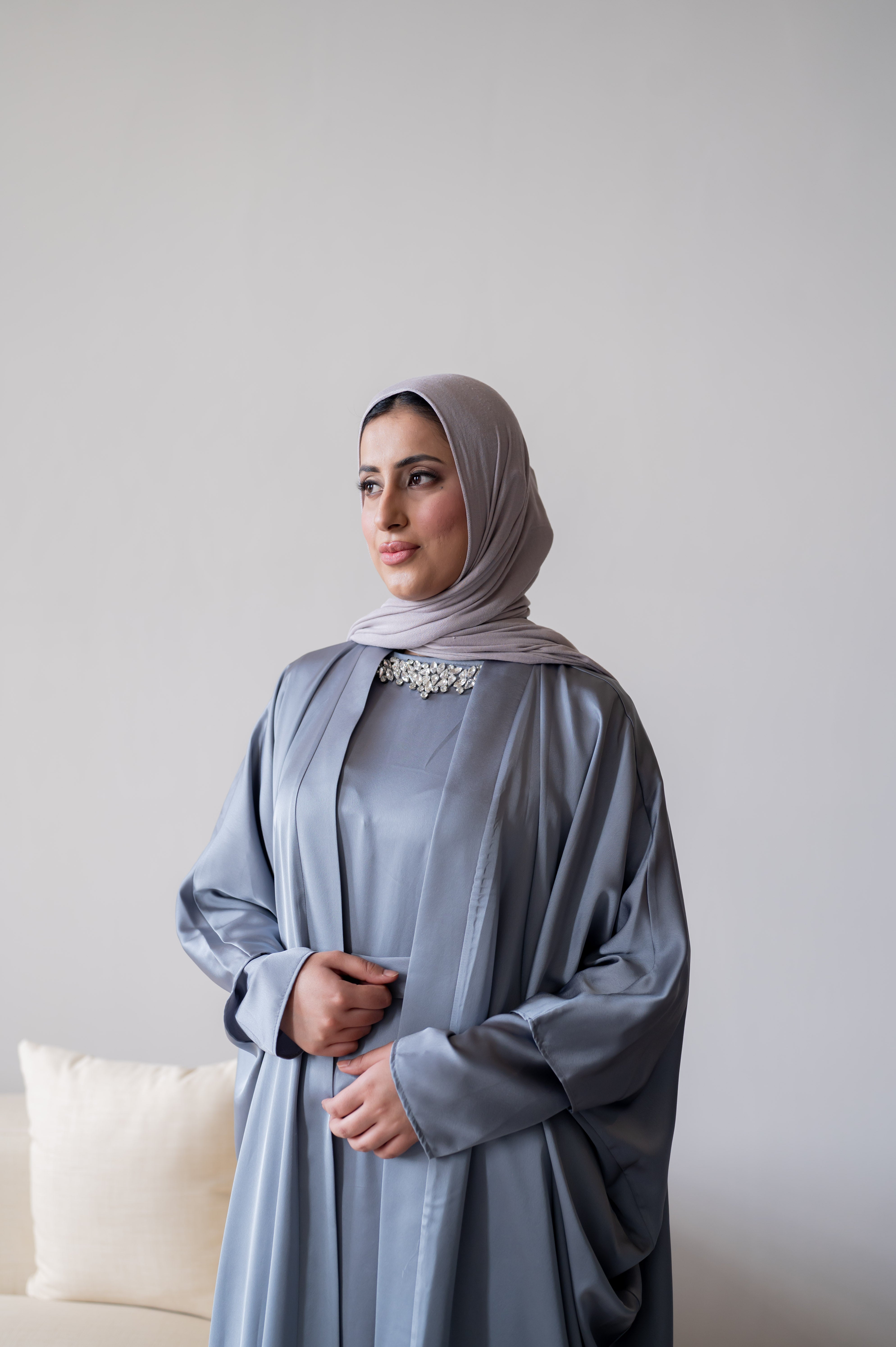 SARIYAH