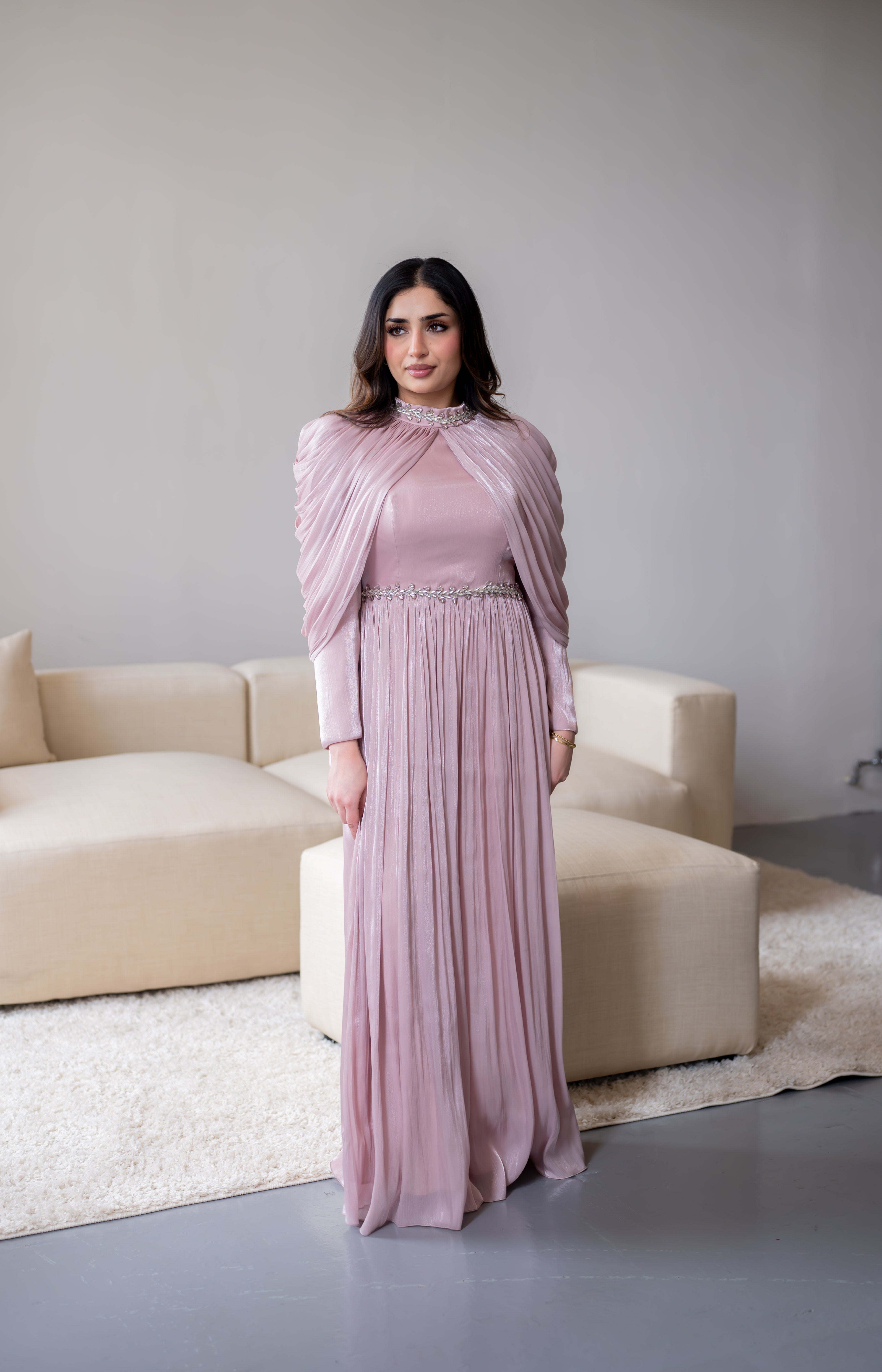 SAREENA