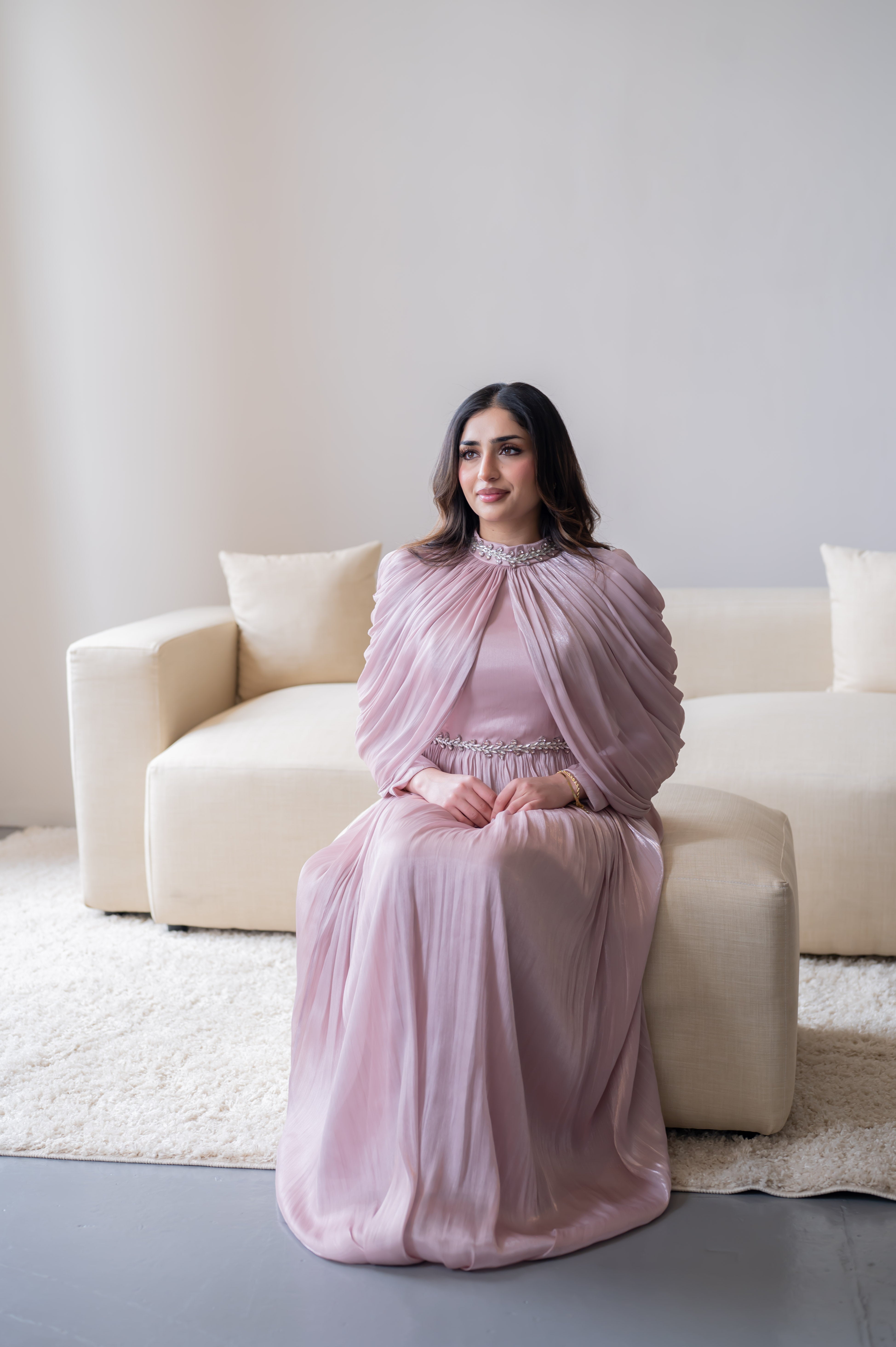 SAREENA