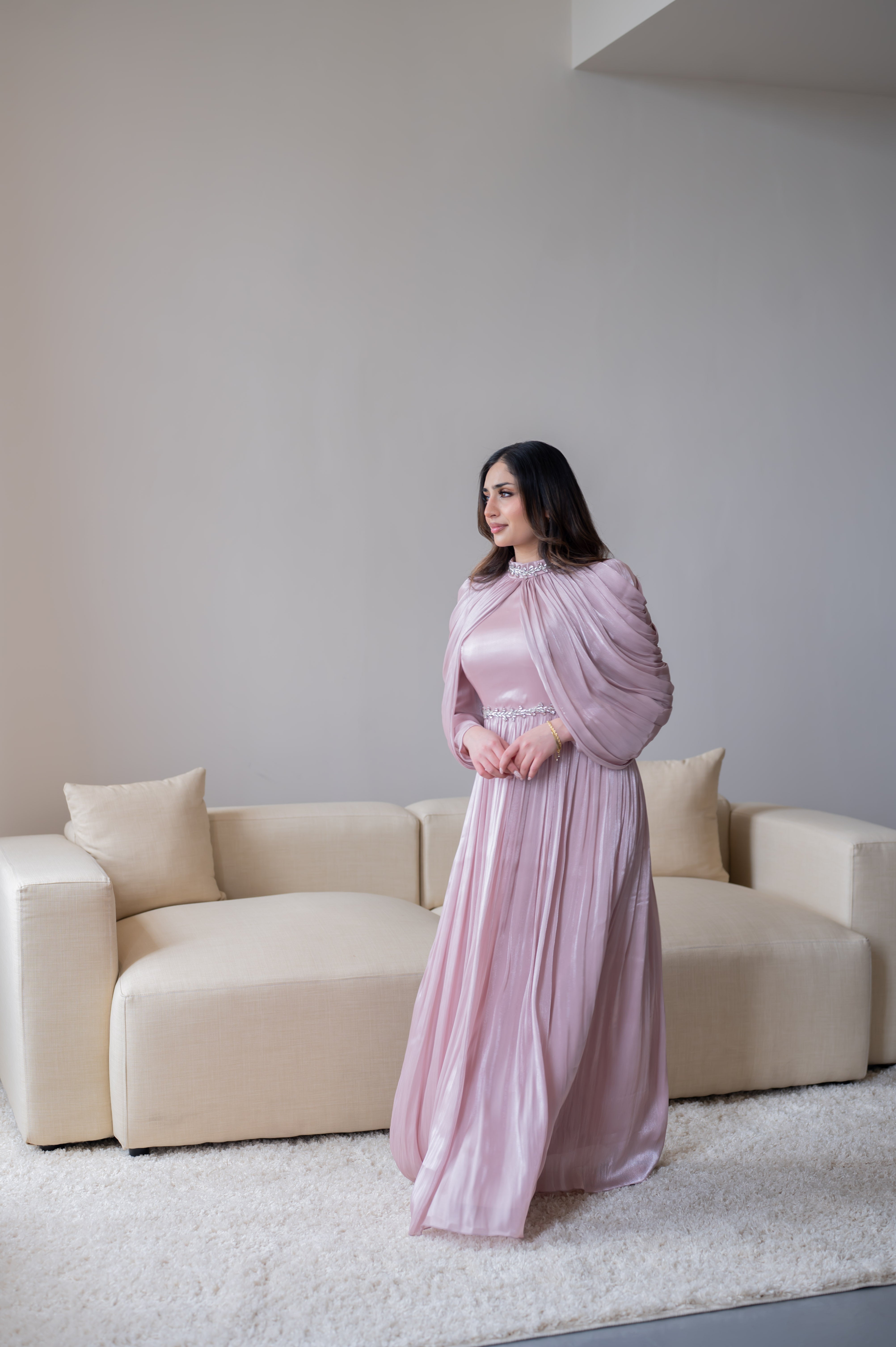 SAREENA
