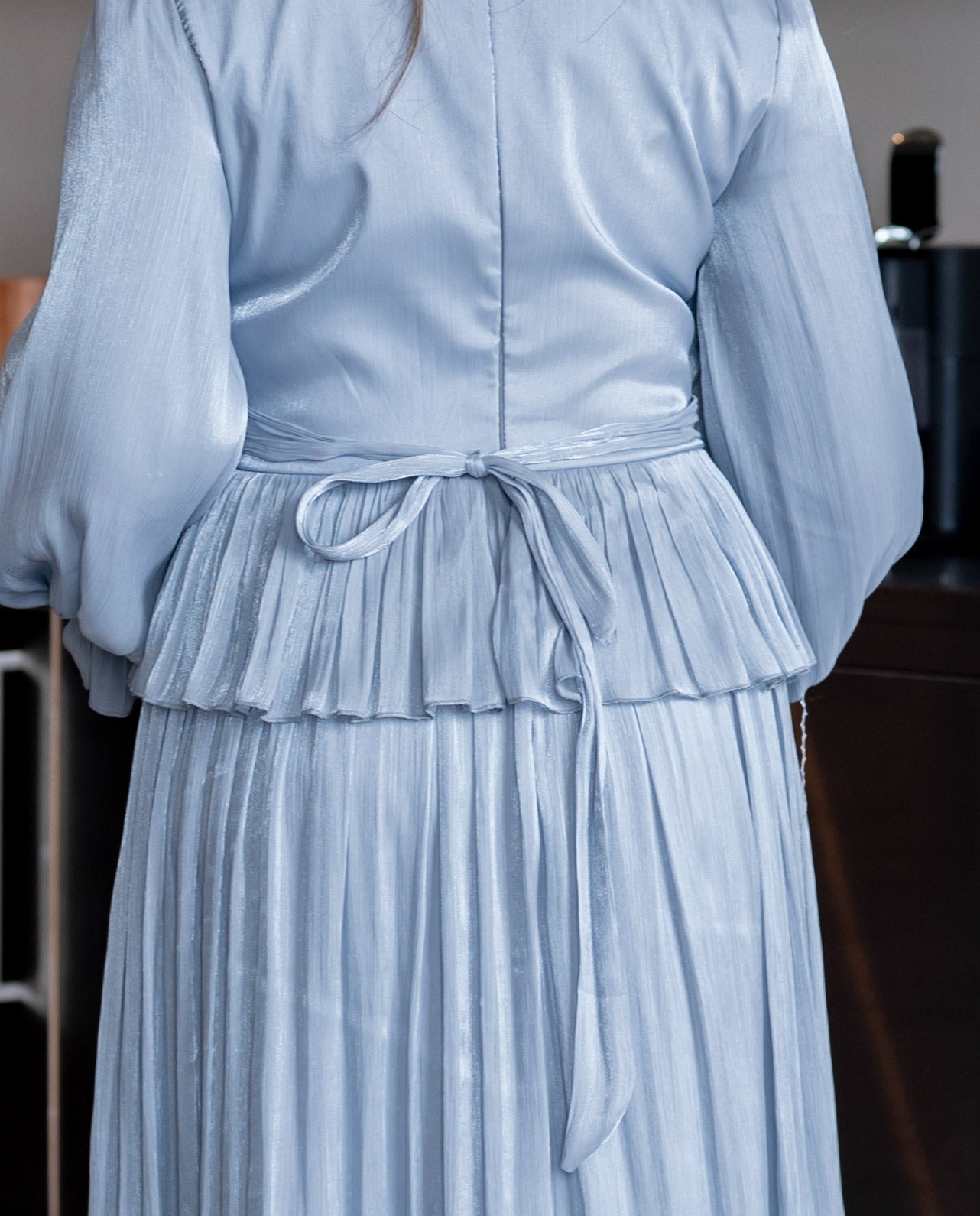 MAHEERA (BLUE)