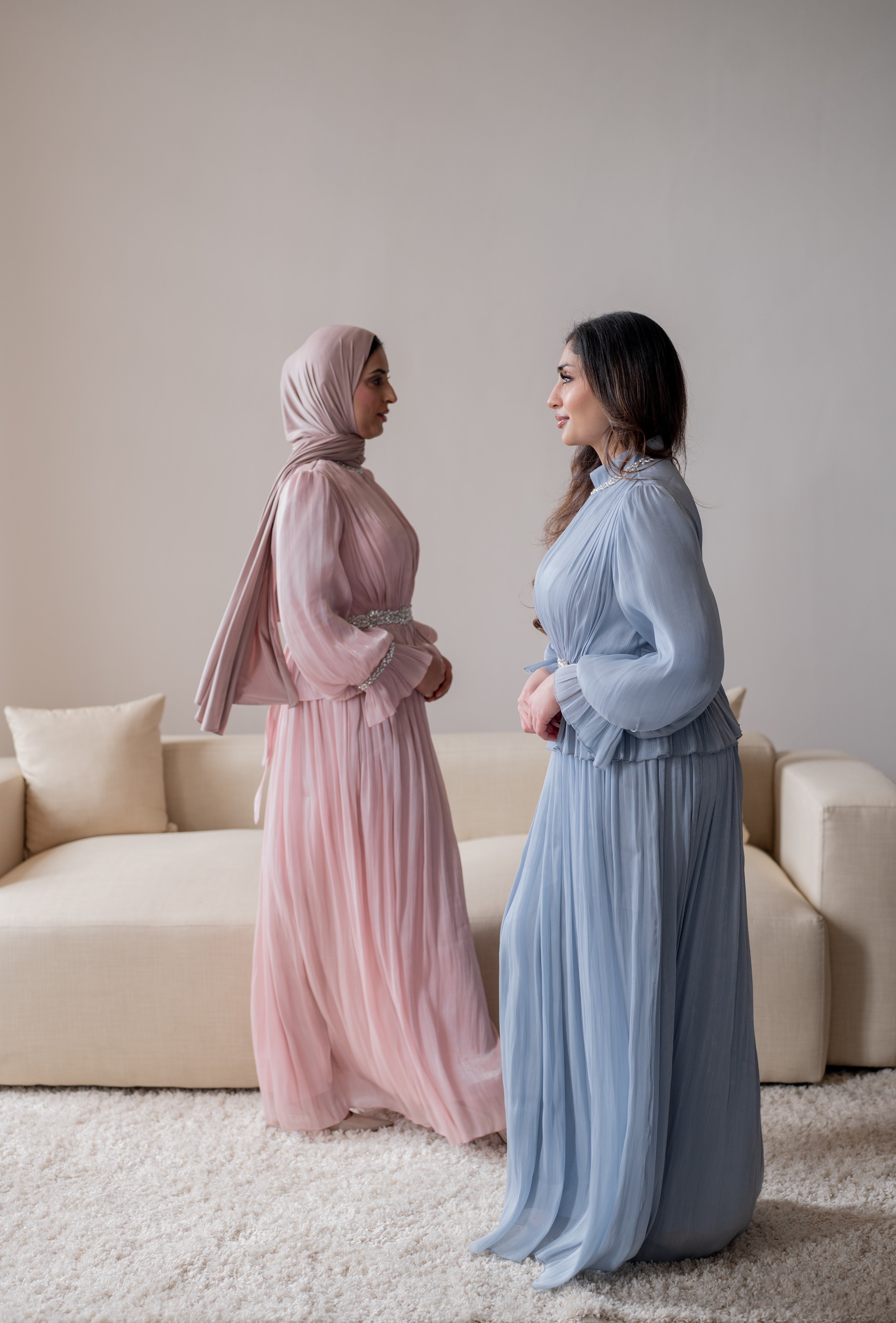 MAHEERA (PINK)