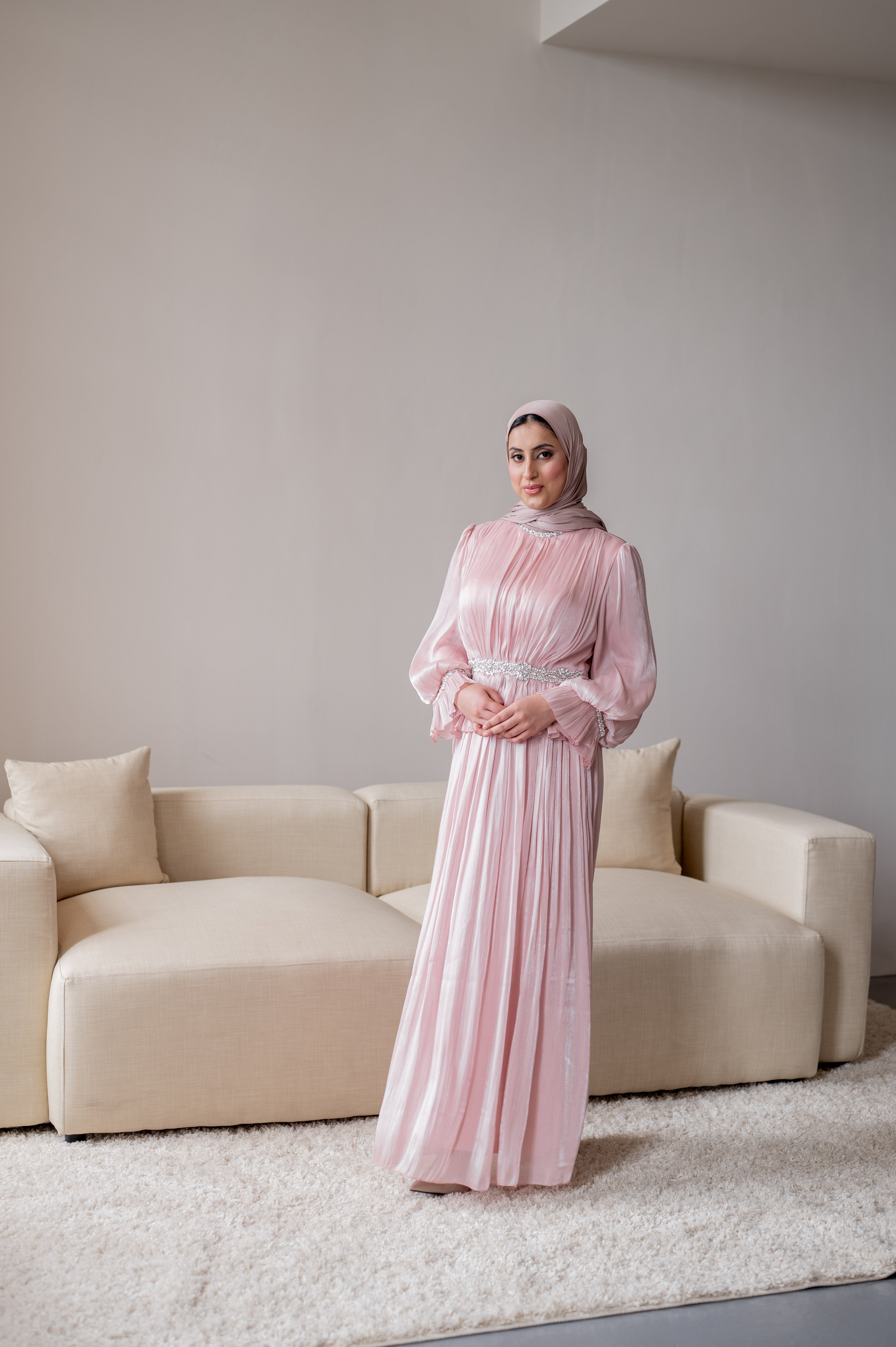 MAHEERA (PINK)