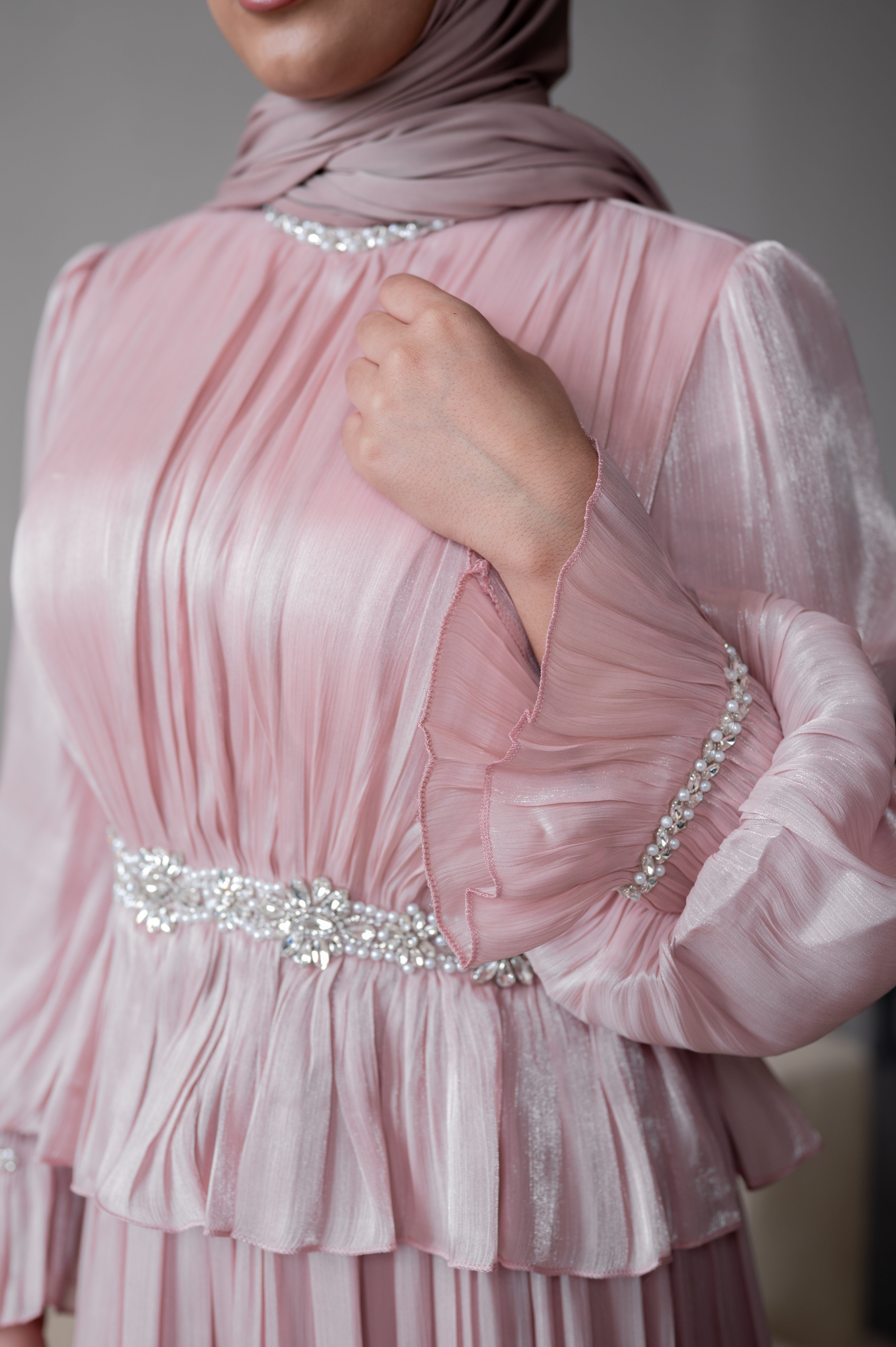 MAHEERA (PINK)
