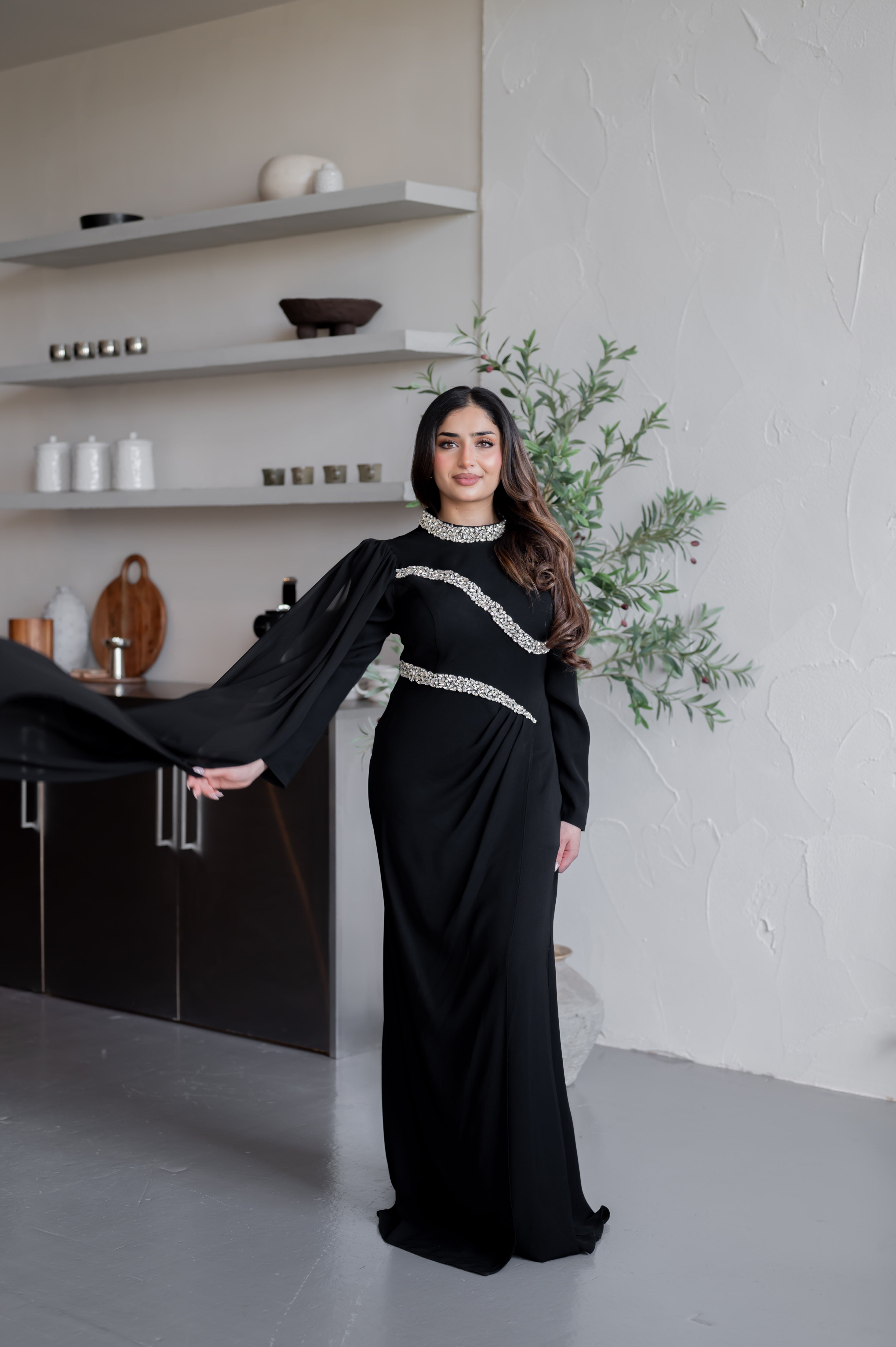 INAYA