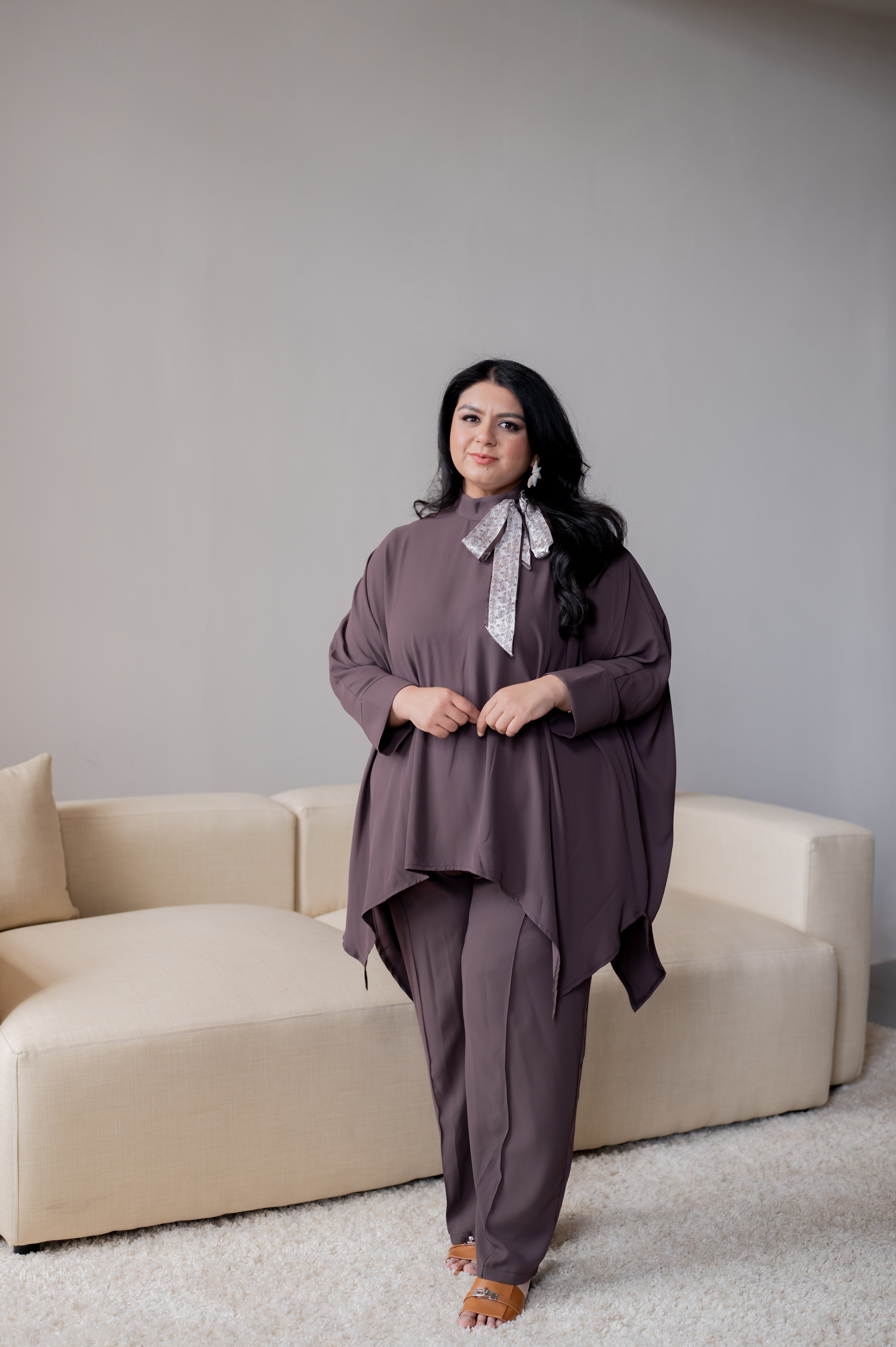 ZAINAH