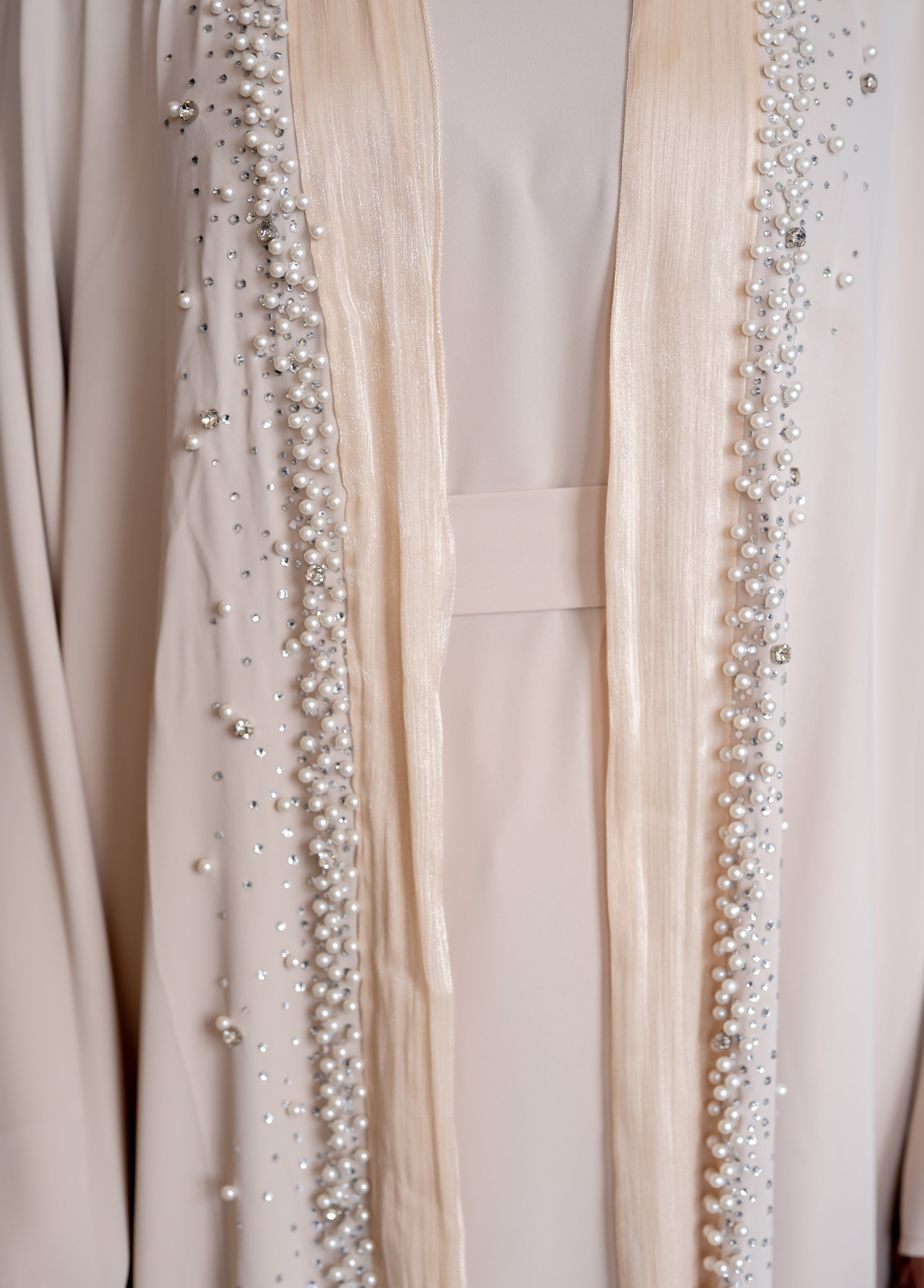 FIYAH ( BEIGE)
